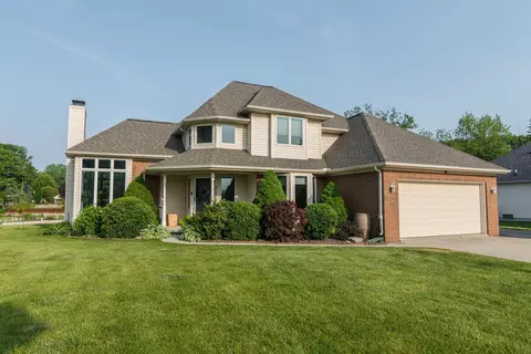 2102 Belle Riv, East China, MI 48054