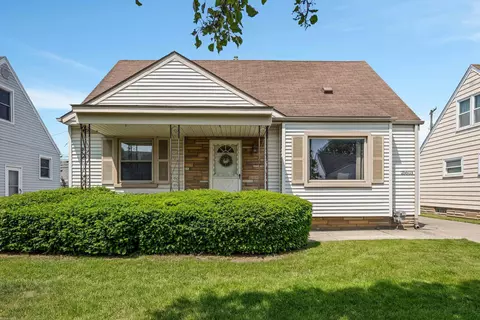 25603 Fortuna, Roseville, MI 48066