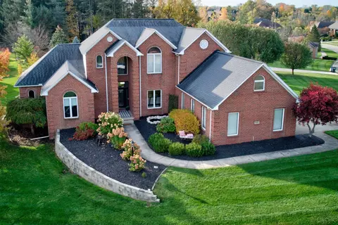 9450 Creek Bnd, Davison, MI 48423