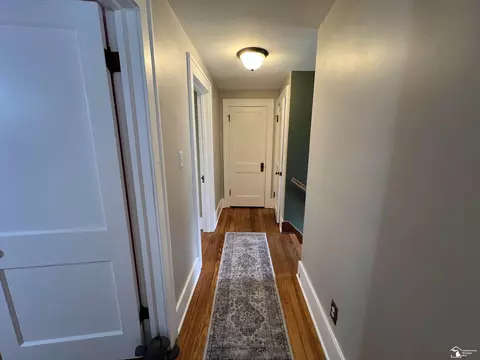 Entry Way - 5304 E Dunbar, Monroe, MI 48161 photo 2 of 3