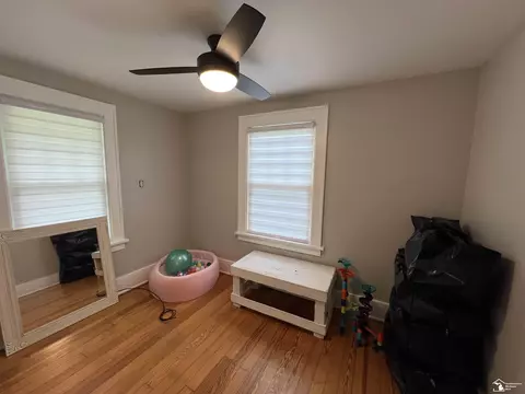 Bedroom - 5304 E Dunbar, Monroe, MI 48161 photo 2 of 2