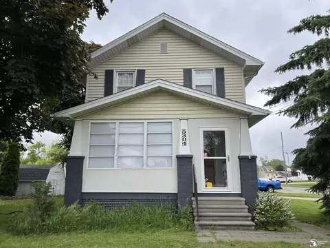 5304 E Dunbar, Monroe, MI 48161