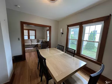 Dining - 5304 E Dunbar, Monroe, MI 48161 photo 1 of 1