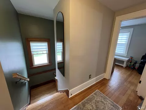 Entry Way - 5304 E Dunbar, Monroe, MI 48161 photo 3 of 3