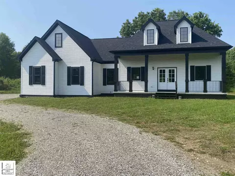 3801 Sutton, Metamora, MI 48455