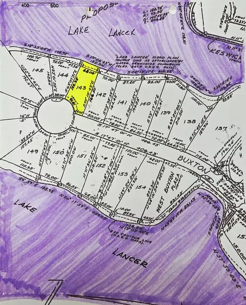 lot143 Buxton, Gladwin, MI 48624 photo 12