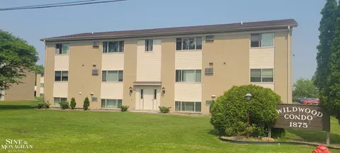 1875 A-12 Michigan #A12, Marysville, MI 48040