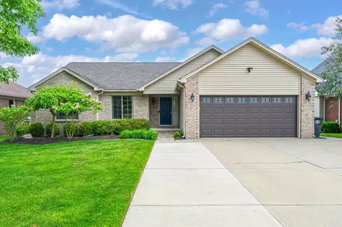 53075 Pimpernil, New Baltimore, MI 48051