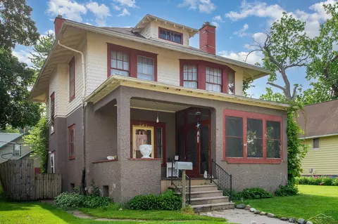 234 N Jackson, Bay City, MI 48708