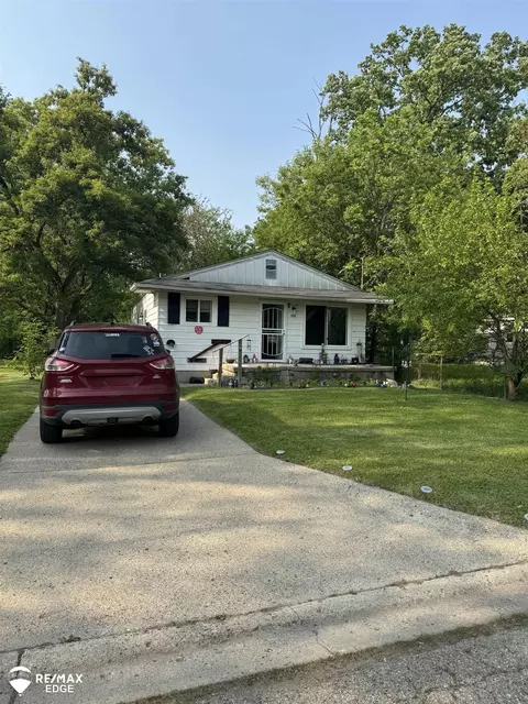1510 Juliah, Flint, MI 48505