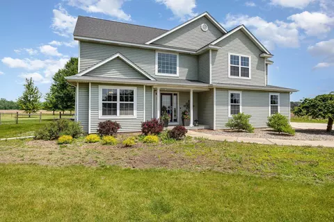 1188 W Salzburg, Auburn, MI 48611