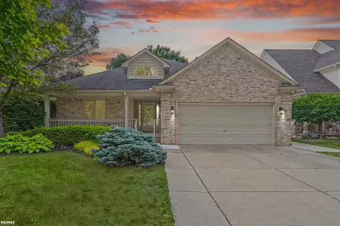 13560 Trotters, Sterling Heights, MI 48313