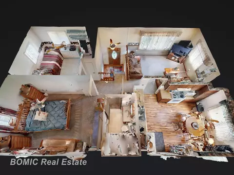 Floorplan - 5612 Jay, Vassar, MI 48768 photo 1 of 1