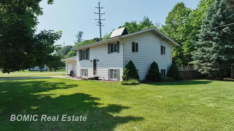 5612 Jay, Vassar, MI 48768
