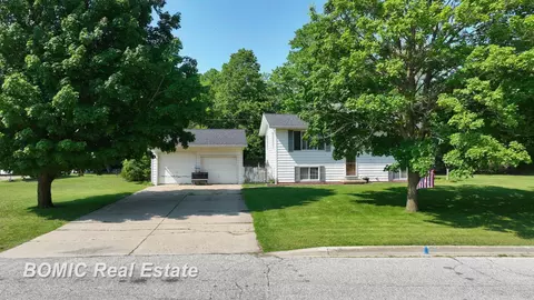 Exterior - 5612 Jay, Vassar, MI 48768 photo 3 of 6