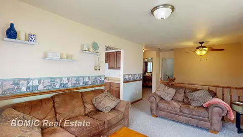 Living - 5612 Jay, Vassar, MI 48768 photo 3 of 5