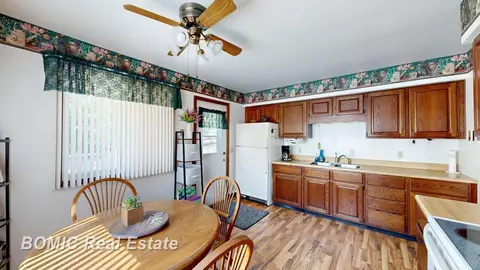 Kitchen - 5612 Jay, Vassar, MI 48768 photo 1 of 2