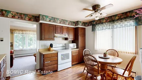 Kitchen - 5612 Jay, Vassar, MI 48768 photo 2 of 2