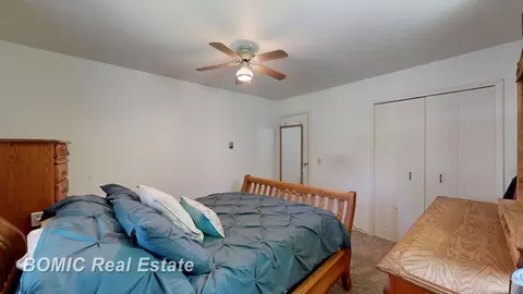 Bedroom - 5612 Jay, Vassar, MI 48768 photo 1 of 5