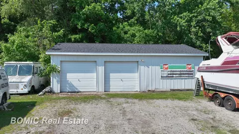 Exterior - 5612 Jay, Vassar, MI 48768 photo 6 of 6
