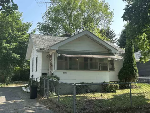 2020 Cartier, Flint, MI 48504