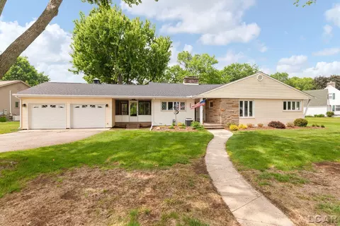603 Outer, Tecumseh, MI 49286