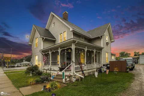 1108 W Main, Owosso, MI 48867