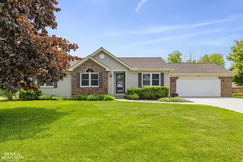1701 N Delano, Saint Clair, MI 48079