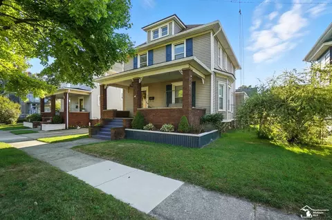 633 Scott, Monroe, MI 48161