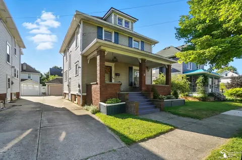 633 Scott, Monroe, MI 48161 photo 2
