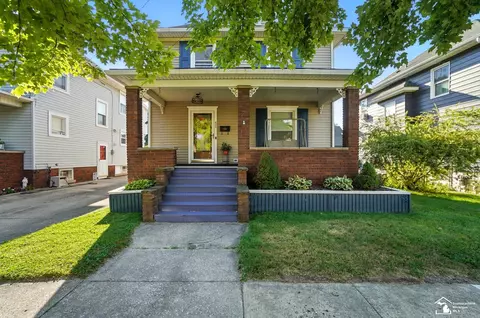 633 Scott, Monroe, MI 48161 photo 3