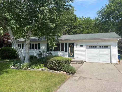 4896 Cherokee, Saginaw, MI 48604