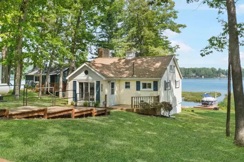 3196 Henry, National City, MI 48748
