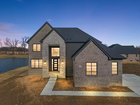 14123 Quail Vw, Washington Township, MI 48094