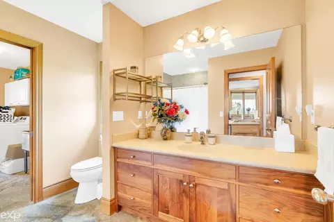 Bath - 1185 N Black, Twining, MI 48766 photo 1 of 4