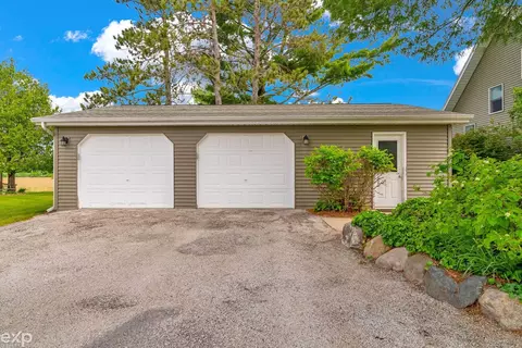 Exterior - 1185 N Black, Twining, MI 48766 photo 14 of 19