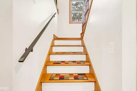 Entry Way - 1185 N Black, Twining, MI 48766 photo 3 of 5