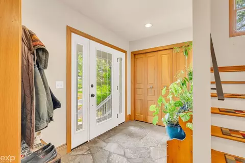 Entry Way - 1185 N Black, Twining, MI 48766 photo 1 of 5