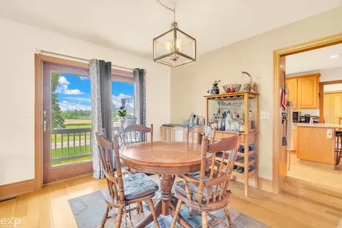 Dining - 1185 N Black, Twining, MI 48766 photo 1 of 1