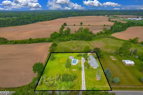 View/Area - 1185 N Black, Twining, MI 48766 photo 1 of 5