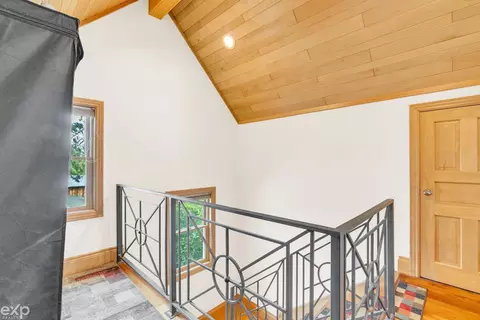 Entry Way - 1185 N Black, Twining, MI 48766 photo 4 of 5