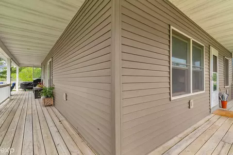 Exterior - 1185 N Black, Twining, MI 48766 photo 6 of 19