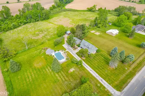 Exterior - 1185 N Black, Twining, MI 48766 photo 2 of 19