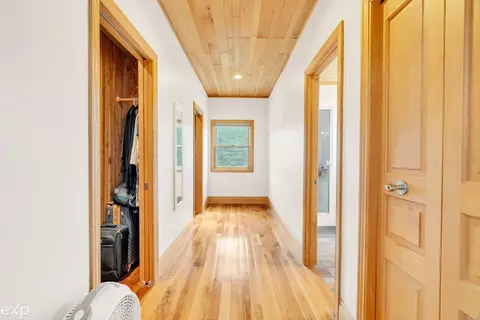 Entry Way - 1185 N Black, Twining, MI 48766 photo 5 of 5