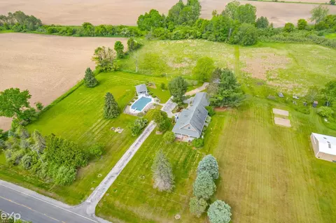View/Area - 1185 N Black, Twining, MI 48766 photo 2 of 5