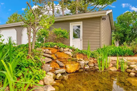 Exterior - 1185 N Black, Twining, MI 48766 photo 13 of 19