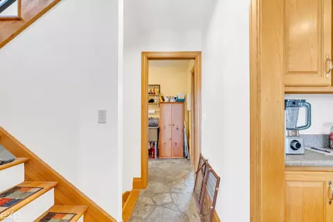 Entry Way - 1185 N Black, Twining, MI 48766 photo 2 of 5