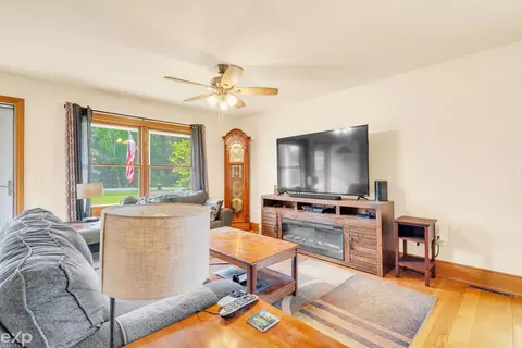 Living - 1185 N Black, Twining, MI 48766 photo 2 of 2