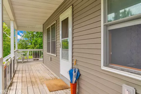 Exterior - 1185 N Black, Twining, MI 48766 photo 5 of 19