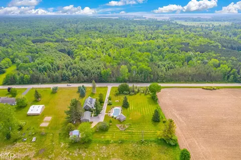 View/Area - 1185 N Black, Twining, MI 48766 photo 4 of 5